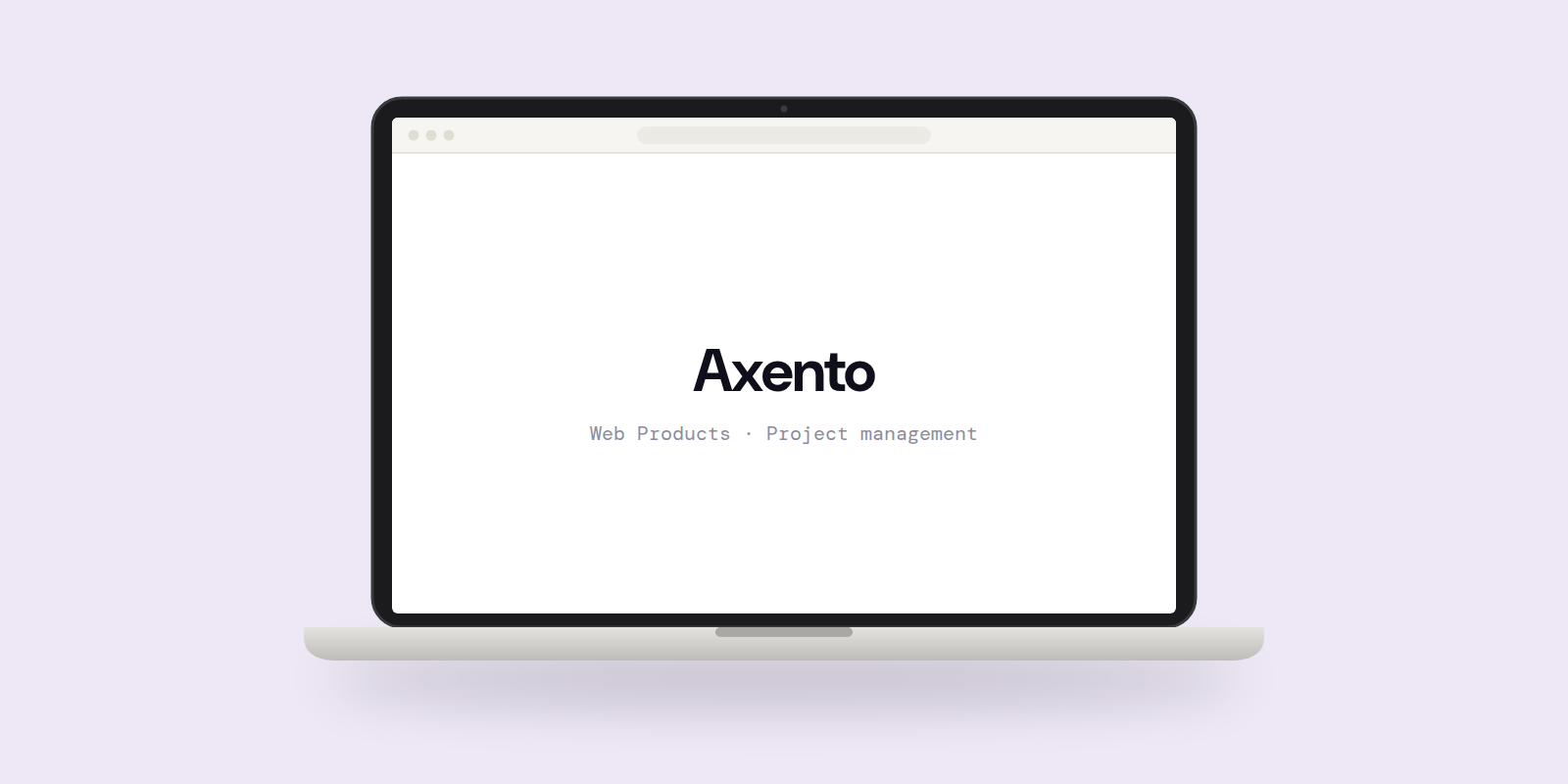 Axento