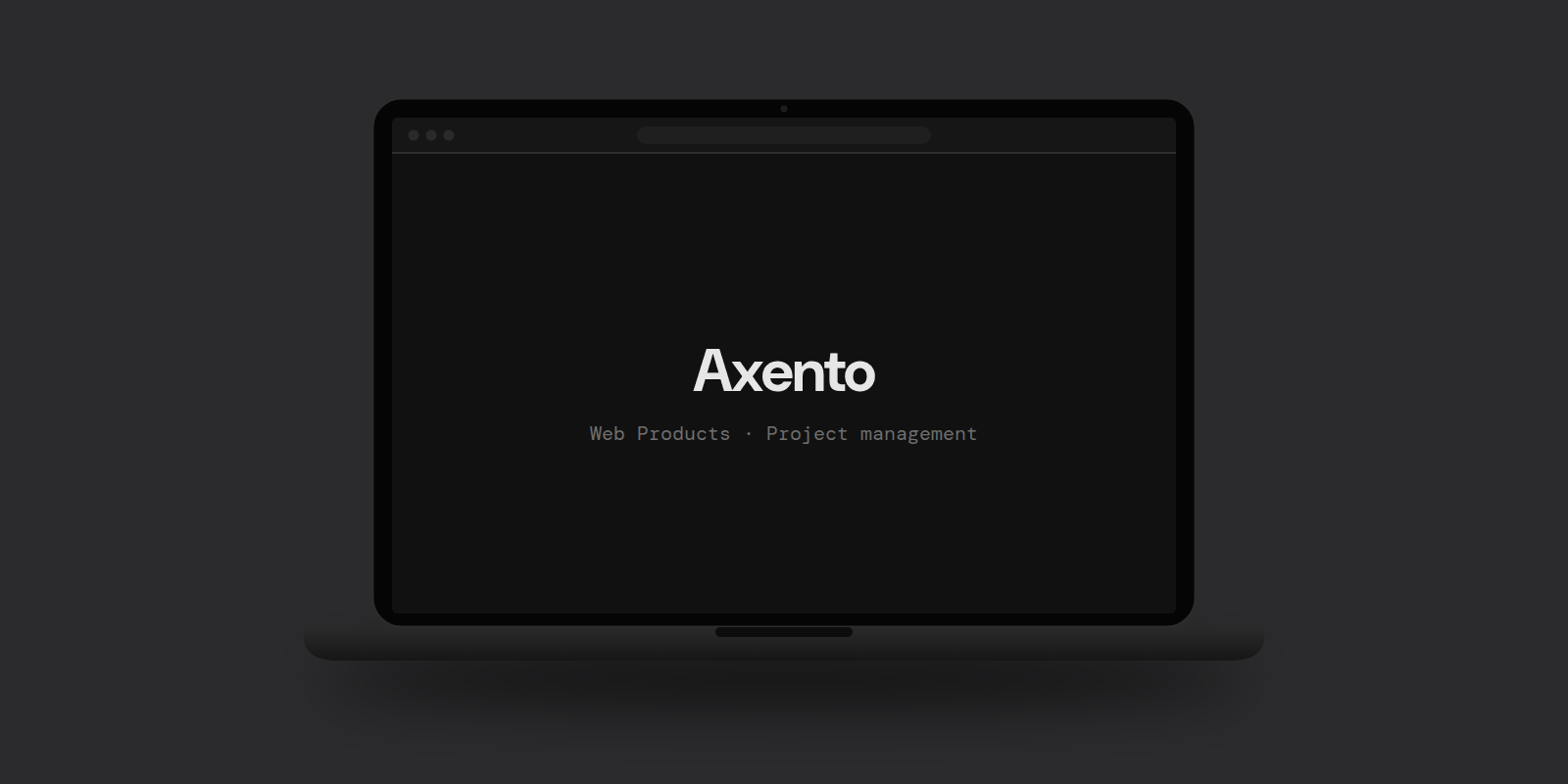 Axento
