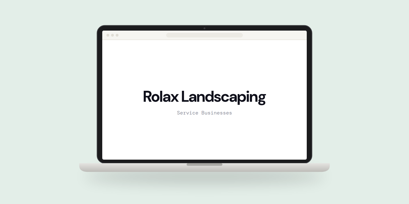 Rolax Landscaping