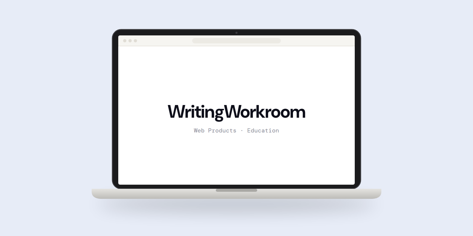 WritingWorkroom