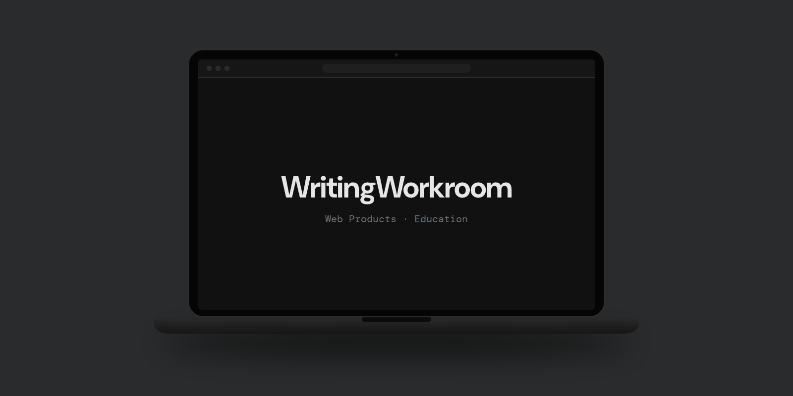 WritingWorkroom
